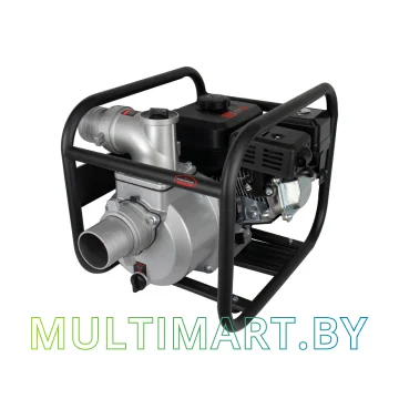 Мотопомпа Verton WP 80/1000 картинка 10